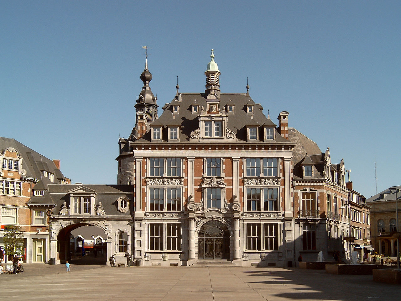 Namur